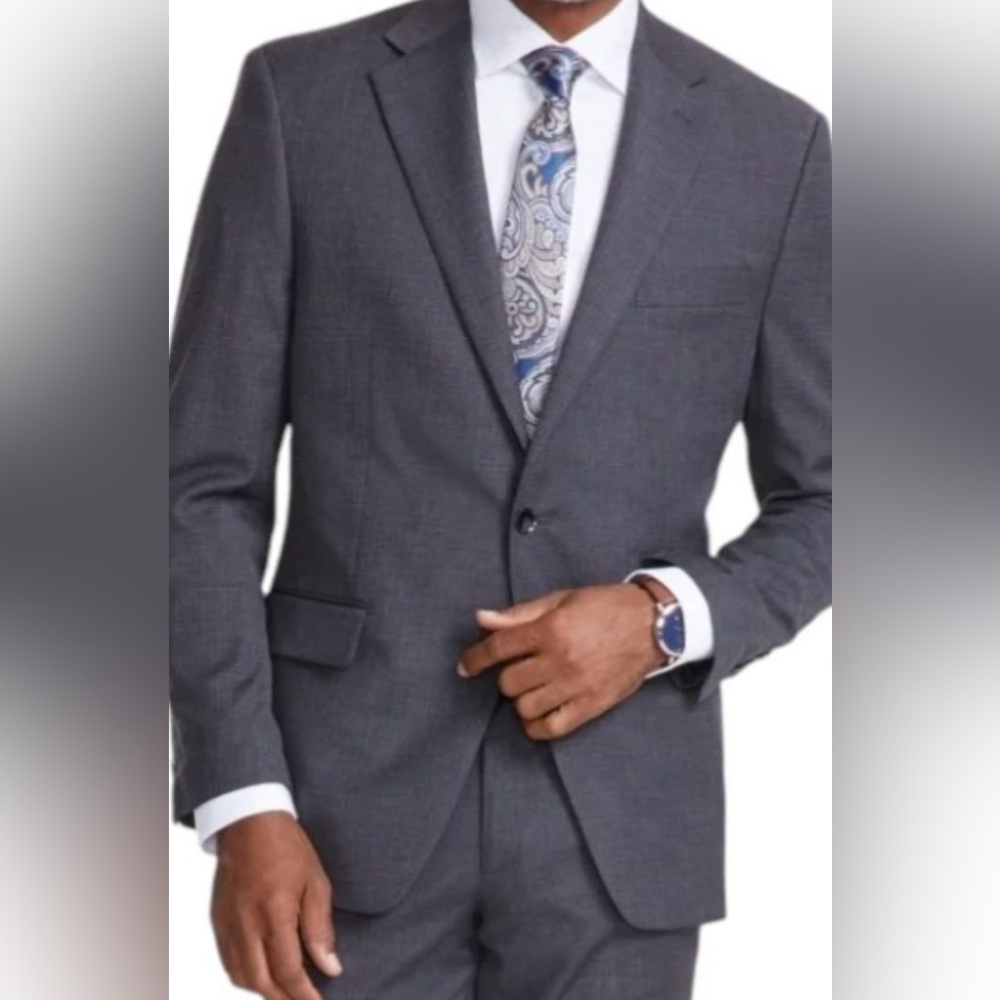 Men's Suit Blazer